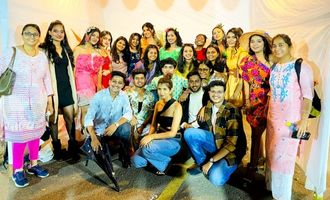 rx ekansh organized by ipa-msb-sf